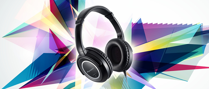 Pioneer SE-M631TV